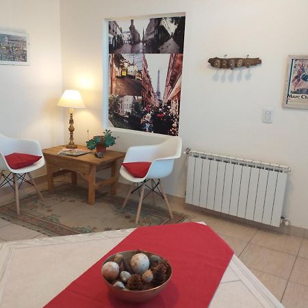Salamandra Apartamentos Ελ Καλαφάτε Εξωτερικό φωτογραφία