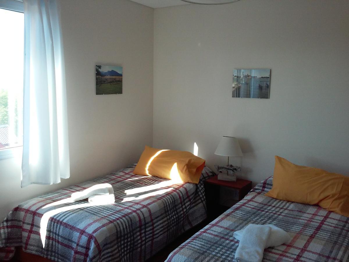 Salamandra Apartamentos Ελ Καλαφάτε Εξωτερικό φωτογραφία