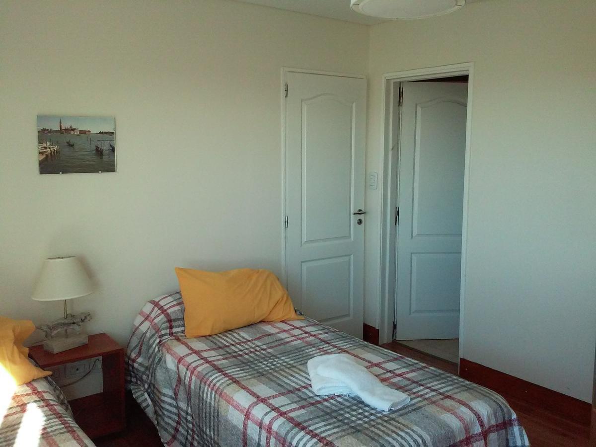 Salamandra Apartamentos Ελ Καλαφάτε Εξωτερικό φωτογραφία