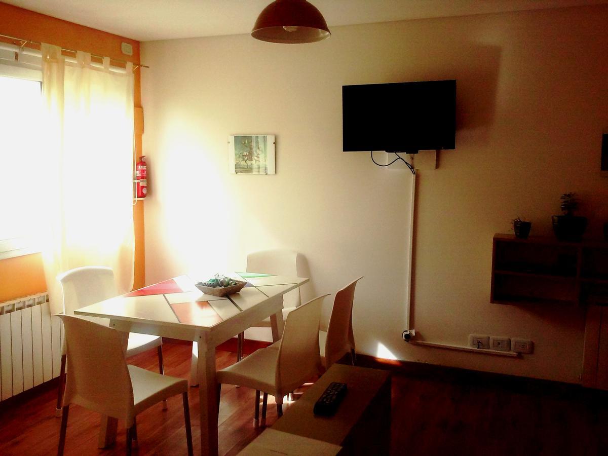 Salamandra Apartamentos Ελ Καλαφάτε Εξωτερικό φωτογραφία
