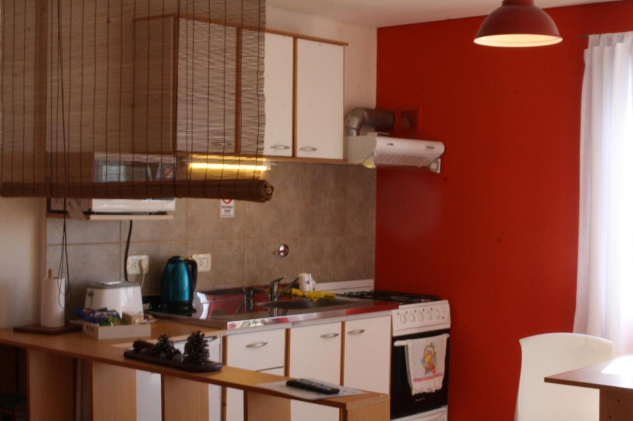 Salamandra Apartamentos Ελ Καλαφάτε Εξωτερικό φωτογραφία