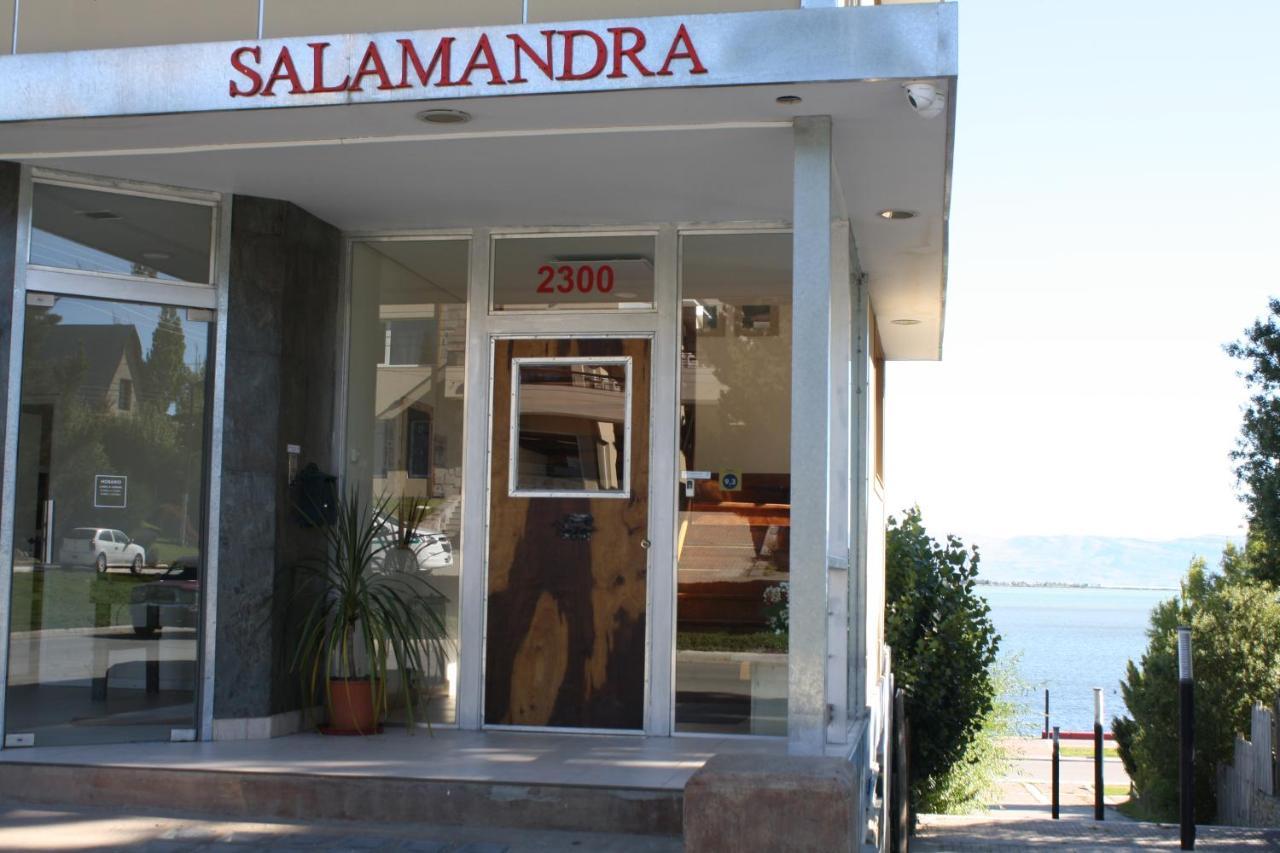 Salamandra Apartamentos Ελ Καλαφάτε Εξωτερικό φωτογραφία