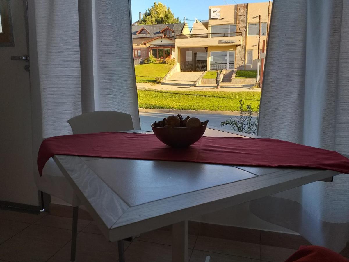 Salamandra Apartamentos Ελ Καλαφάτε Εξωτερικό φωτογραφία