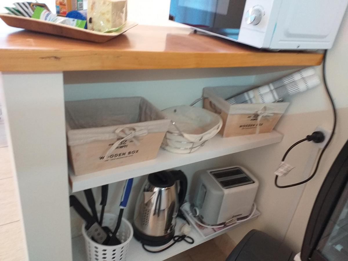 Salamandra Apartamentos Ελ Καλαφάτε Εξωτερικό φωτογραφία