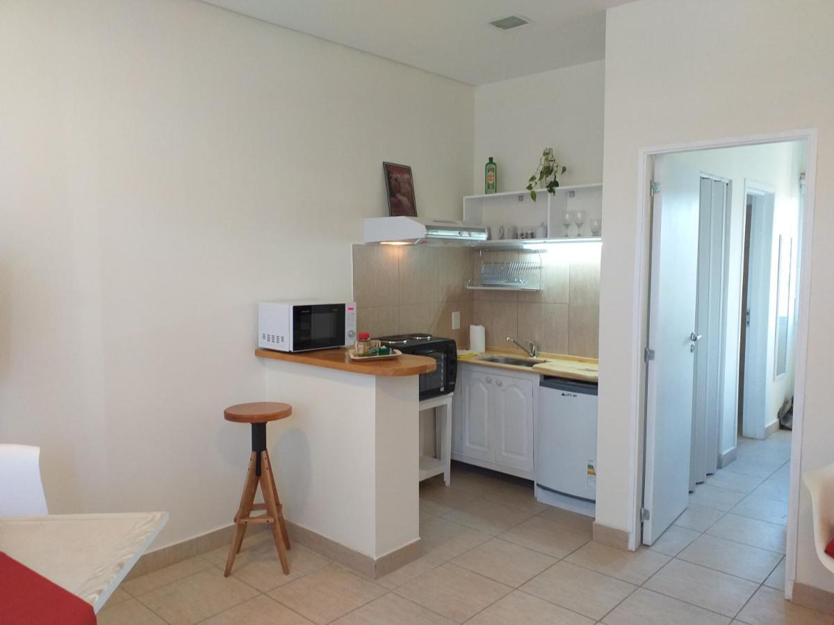 Salamandra Apartamentos Ελ Καλαφάτε Εξωτερικό φωτογραφία